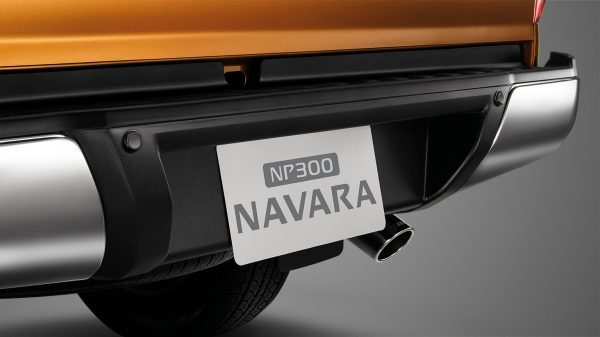Bảng giá phụ kiện xe nissan Navara, những phụ kiện xe nissan có thể trang bị thêm